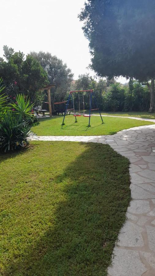 Bed and Breakfast Giardino Del Sole Olbia Zewnętrze zdjęcie