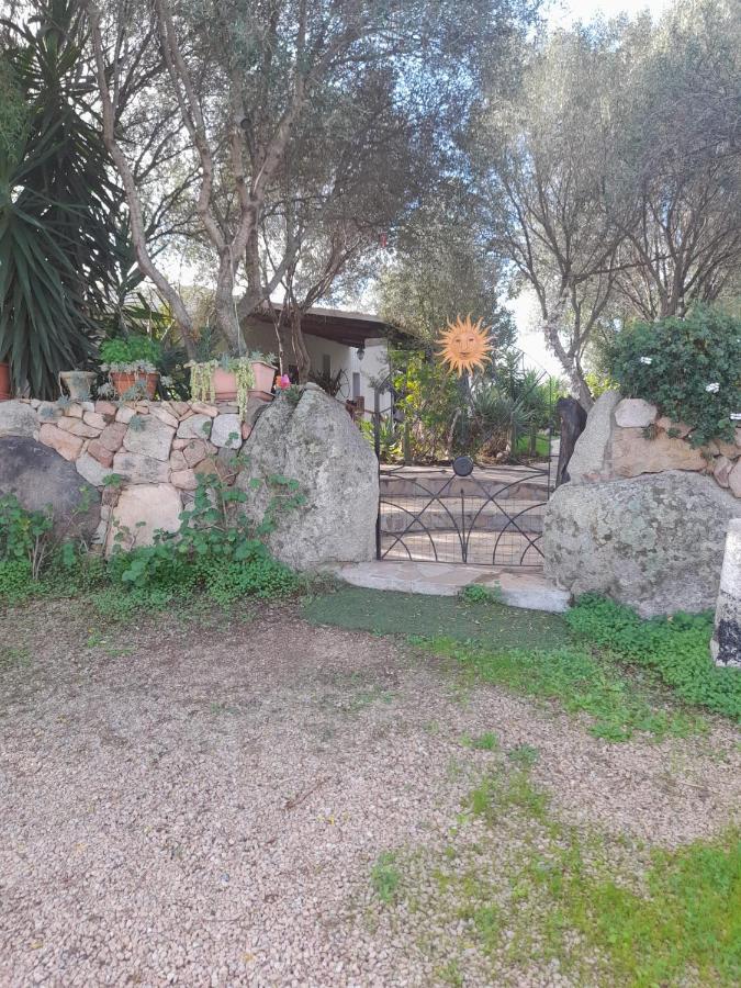 Bed and Breakfast Giardino Del Sole Olbia Zewnętrze zdjęcie