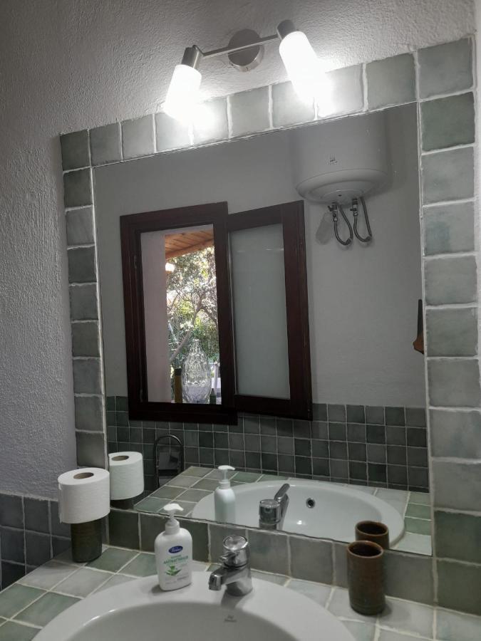 Bed and Breakfast Giardino Del Sole Olbia Zewnętrze zdjęcie