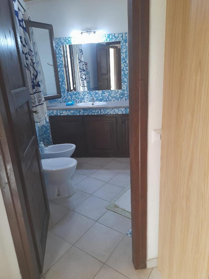 Bed and Breakfast Giardino Del Sole Olbia Zewnętrze zdjęcie
