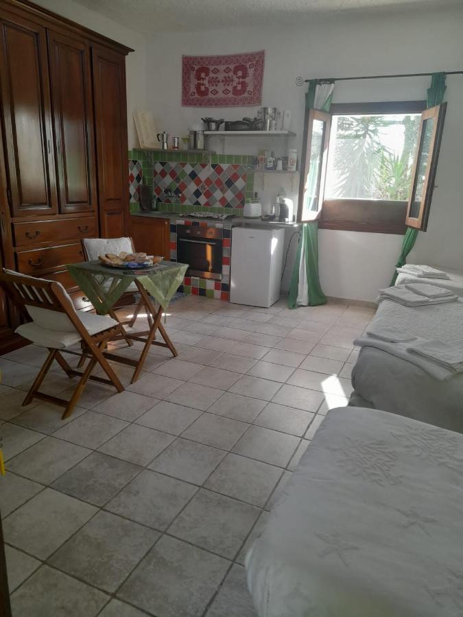Bed and Breakfast Giardino Del Sole Olbia Zewnętrze zdjęcie