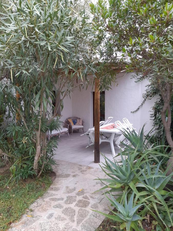 Bed and Breakfast Giardino Del Sole Olbia Zewnętrze zdjęcie