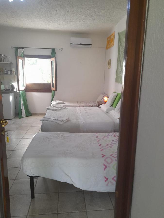 Bed and Breakfast Giardino Del Sole Olbia Zewnętrze zdjęcie