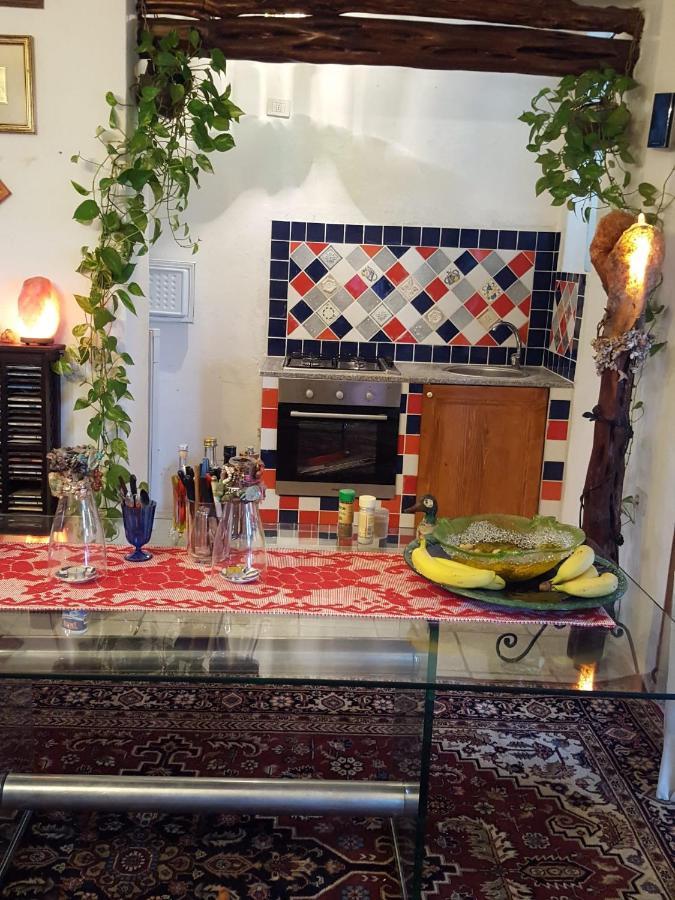 Bed and Breakfast Giardino Del Sole Olbia Zewnętrze zdjęcie
