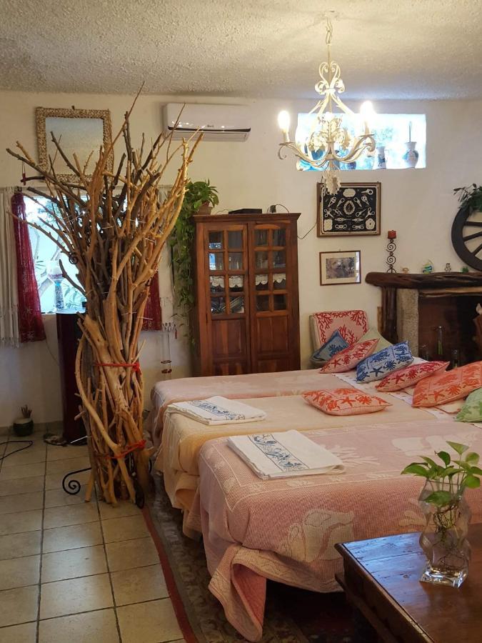 Bed and Breakfast Giardino Del Sole Olbia Zewnętrze zdjęcie