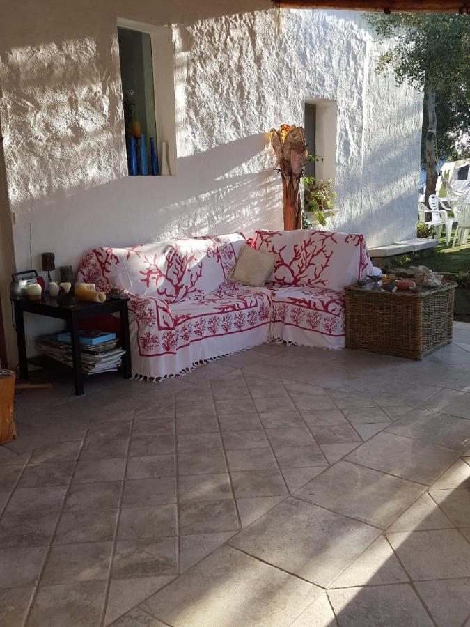 Bed and Breakfast Giardino Del Sole Olbia Zewnętrze zdjęcie