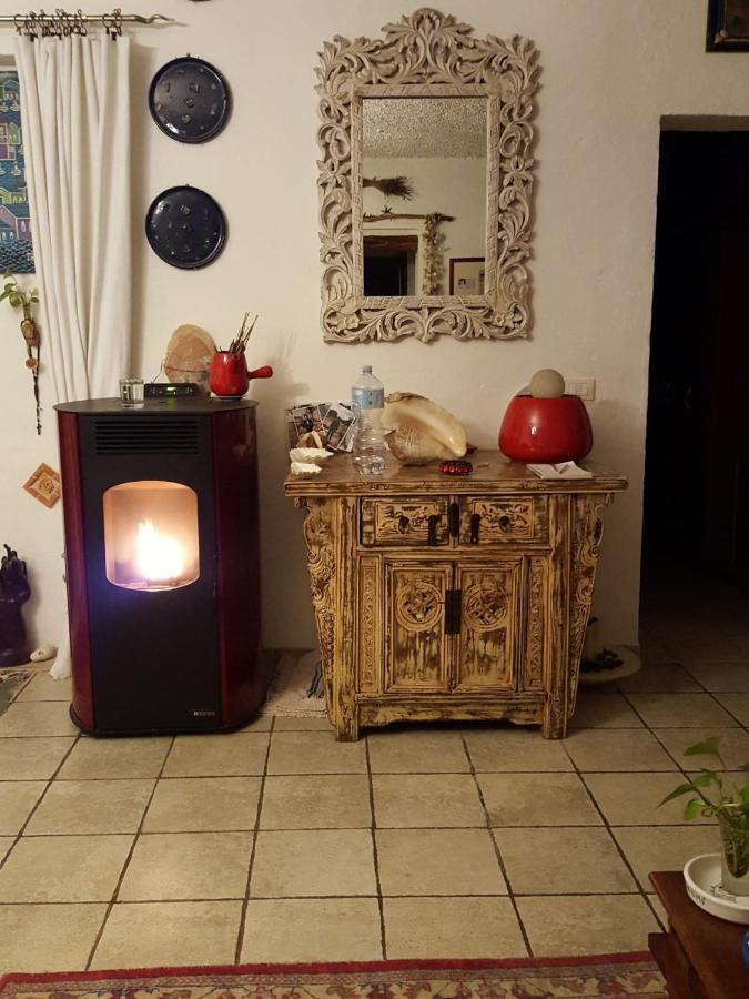 Bed and Breakfast Giardino Del Sole Olbia Zewnętrze zdjęcie