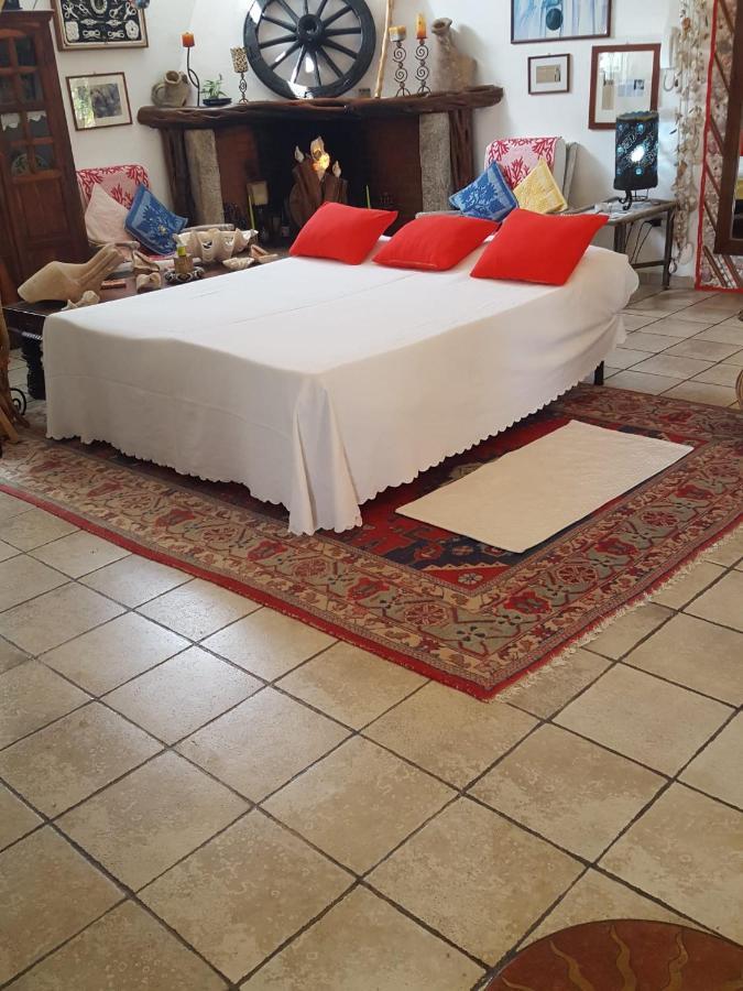 Bed and Breakfast Giardino Del Sole Olbia Zewnętrze zdjęcie