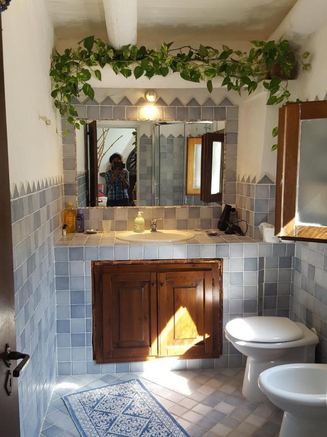 Bed and Breakfast Giardino Del Sole Olbia Zewnętrze zdjęcie