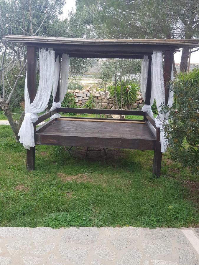 Bed and Breakfast Giardino Del Sole Olbia Zewnętrze zdjęcie