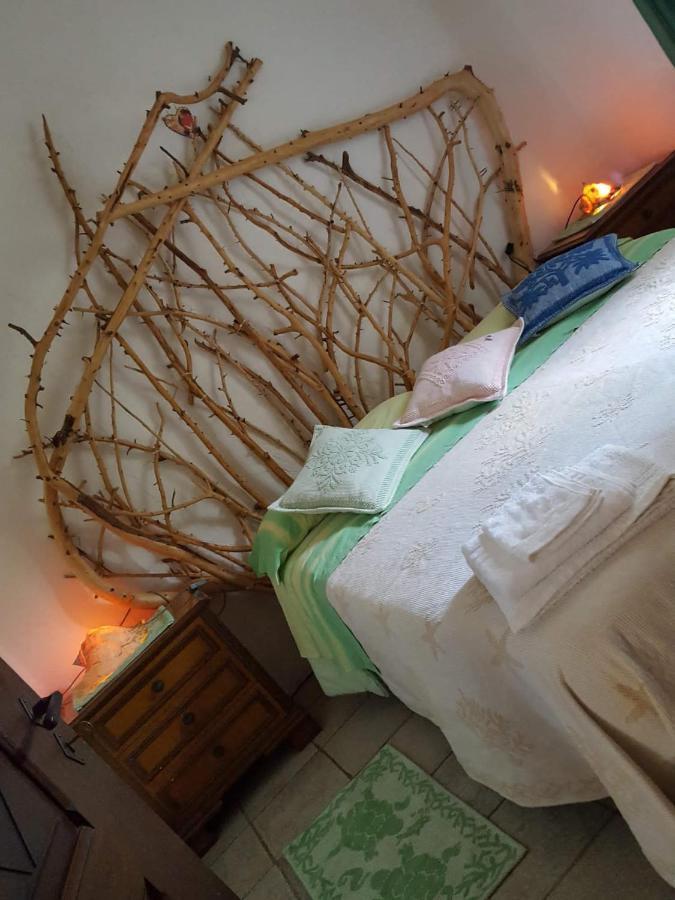Bed and Breakfast Giardino Del Sole Olbia Zewnętrze zdjęcie