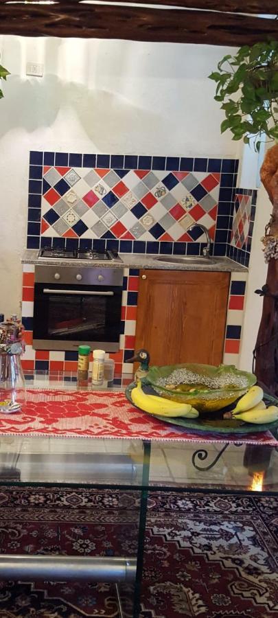 Bed and Breakfast Giardino Del Sole Olbia Zewnętrze zdjęcie