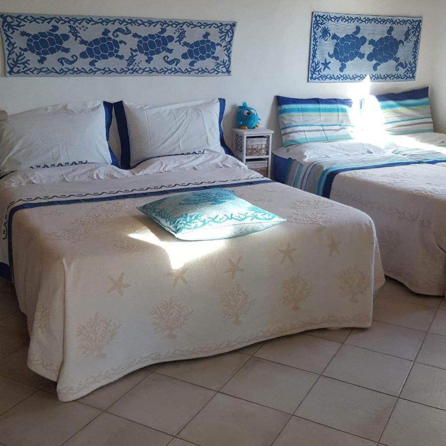 Bed and Breakfast Giardino Del Sole Olbia Zewnętrze zdjęcie