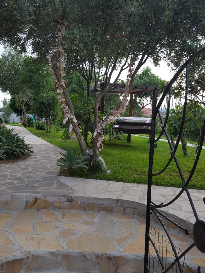 Bed and Breakfast Giardino Del Sole Olbia Zewnętrze zdjęcie