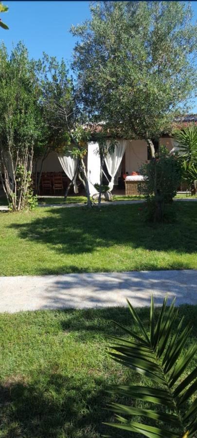 Bed and Breakfast Giardino Del Sole Olbia Zewnętrze zdjęcie